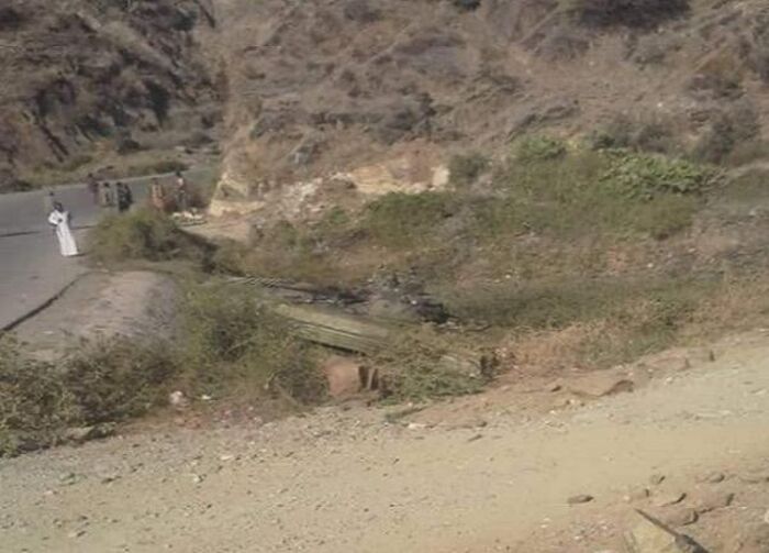 ثلاثة ليال حسوما.. جهنم #حجور تلتهم 21 قتيلا وأسير.. وتعطب عربة ومدفع.. والدفاع تعلن بداية التحرير