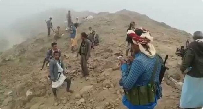 الجيش يحرر 5 قرى في عبس بمحافظة حجة