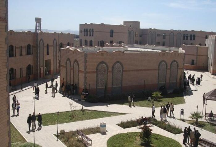 جامعة ذمار تفصل 6 من طلاب كلية الهندسة للأسباب التالية..