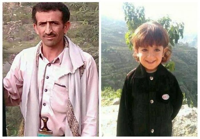 طمعاً في ماله.. قتله الحوثيون أمام أولاده..