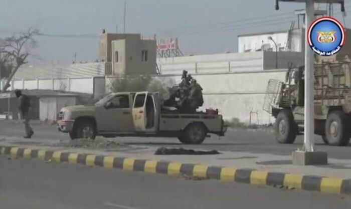 الحديدة : مصرع قيادات حوثية بينها "أبو مالك"