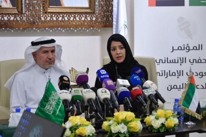 السعودية والإمارات.. مبادرة إنسانية إضافية قيمتها نصف مليار دولار دعماً للإحتياج اليمني