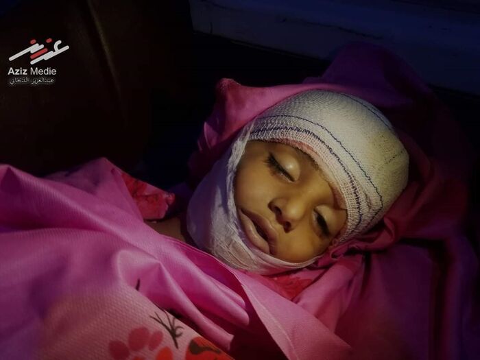 استشهاد طفل بقصف مدفعي للحوثيين استهدف مناطق سكنية غربي تعز