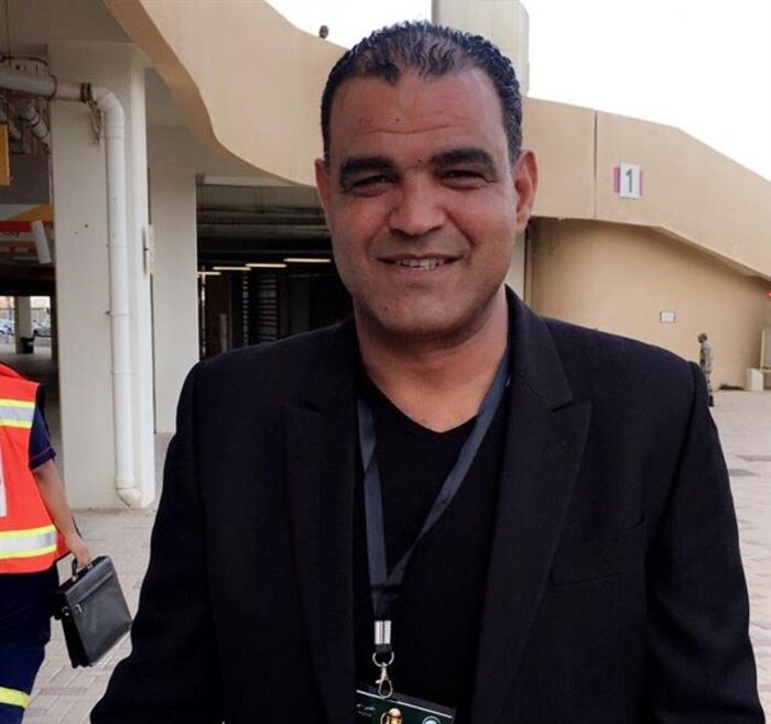 خالد بدرة: الونش خليفتي في الملاعب.. ومصر لا تخشى السنغال