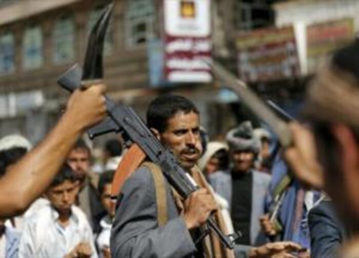 صنعاء : الحوثيون يمنعون إقامة مهرجان للأفلام القصيرة
