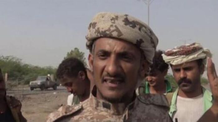 ناطق العمالقة : الميليشيا شنت اليومين الماضيين قصفاً عنيفاً بقذائف الهاون في المنظر بـ #الحديدة
