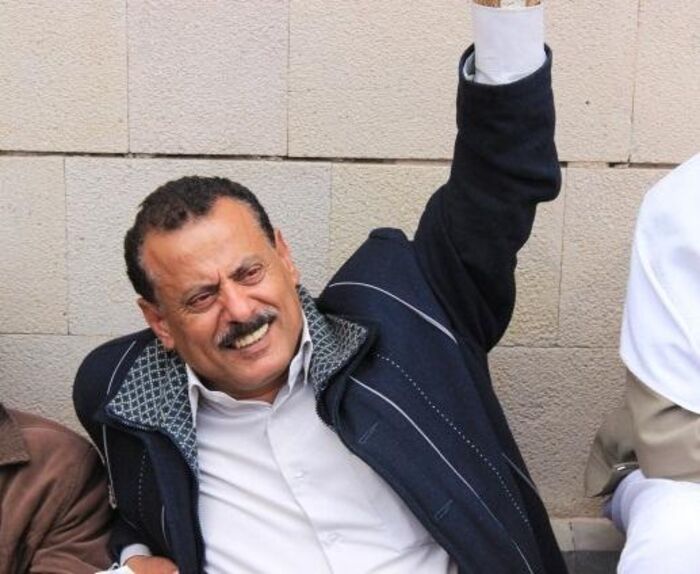 تغاريد غير مشفّرة.. لماذا #انتصار_الحمادي؟!