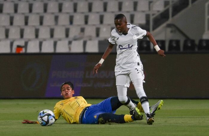 النصر يستقبل الشباب في الدوري السعودي للسيدات