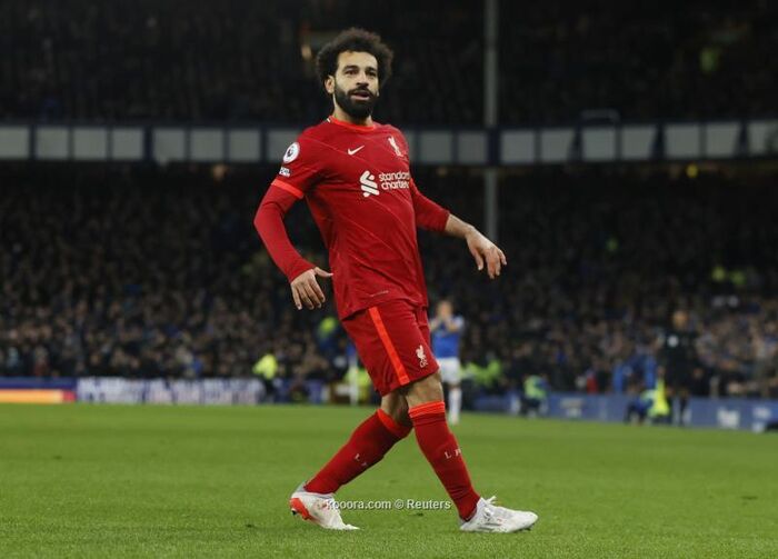 #ليفربول يخشى تجديد عقد صلاح