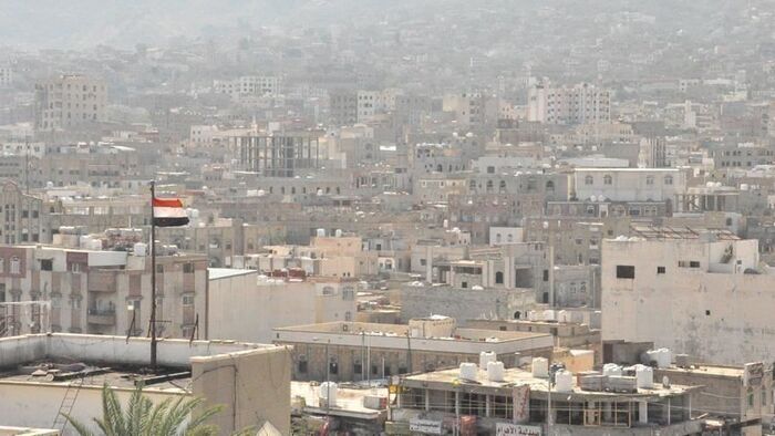 #اليونيسف | إرتفاع حصيلة ضحايا إنفجار #صنعاء إلى 14 قتيلا