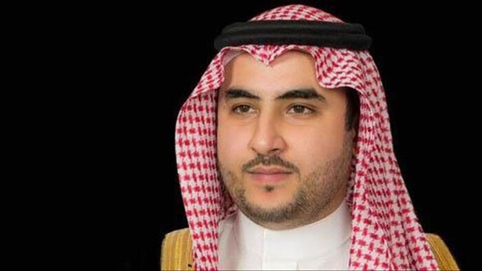 نائب وزير الدفاع السعودي يزور قيادة القوات المشتركة