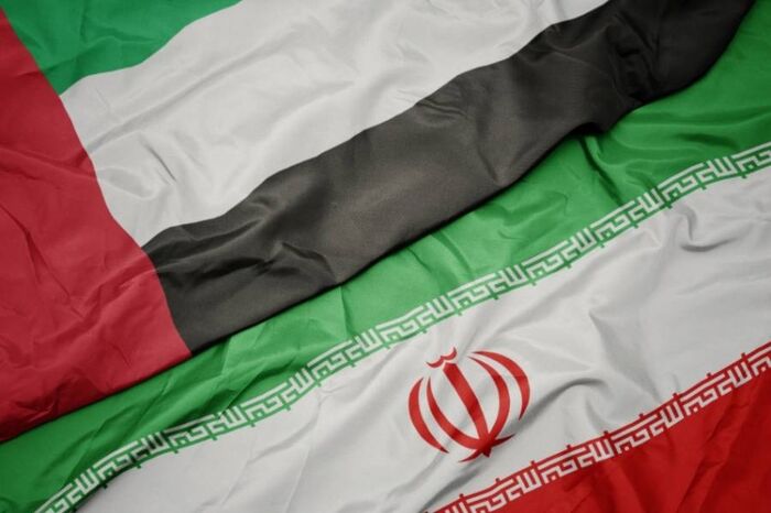 #الإمارات اشترت سلعا إيرانية بأكثر من مليارين و700 دولار