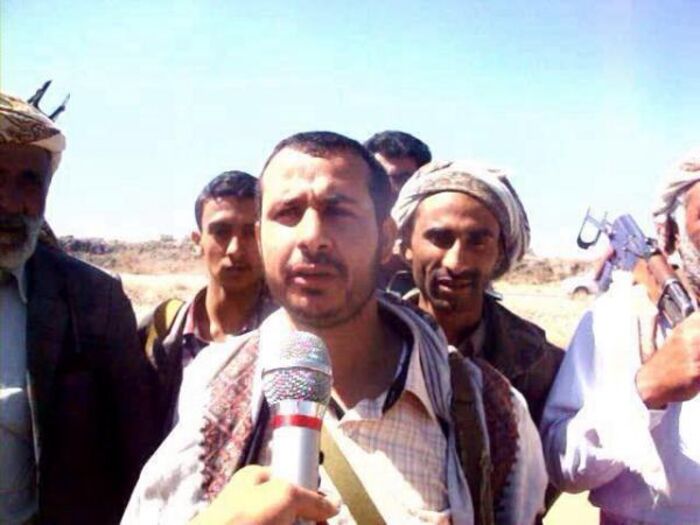 الشيخ أحمد سيف الذهب: الحوثيون نكثوا بالاتفاق وواصلوا قصف المنازل في "خبزة".. سنقاتلكم جميعًا