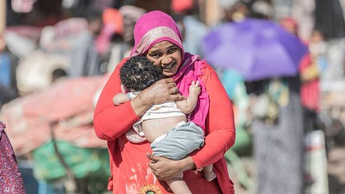 اليونيسيف: استمرار حرب السودان يهدد بـ "كارثة لجيل" من 24 مليون طفل