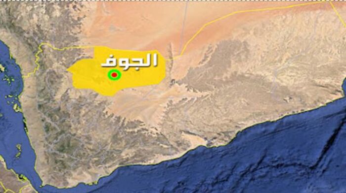 في كمين محكم للقبائل.. مصرع مشرف حوثي وثلاثة اخرين شرقي الجوف