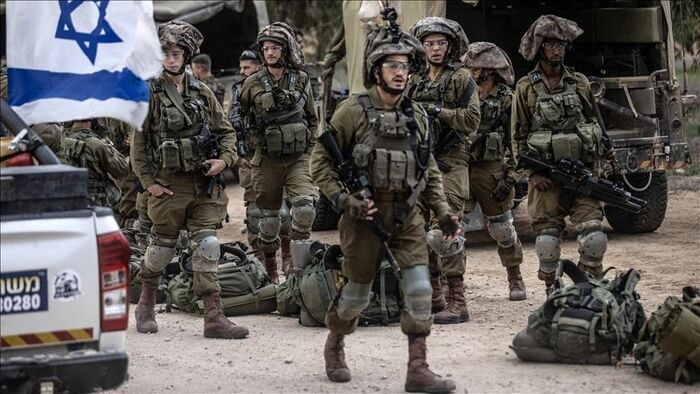 إسرائيل تقتحم مقر "الأونروا" في القدس وتهدم منشآته بإشراف بن غفير