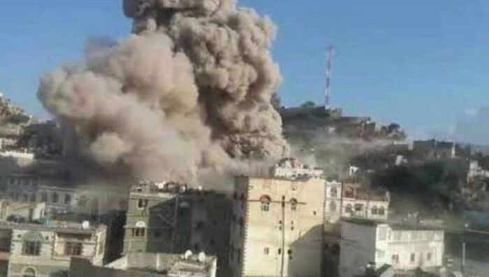 انتقام حوثي من اليمنيين.. تفجير 884 منزلاً مدنياً خلال عشر سنوات