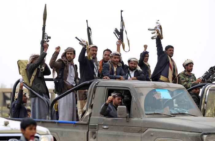مقتل نازحة على يد مليشيا الحوثي في الحديدة