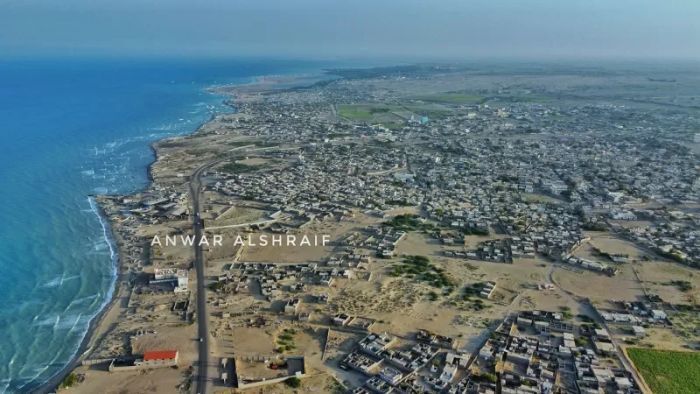 محكمة الخوخة وهيئة الأراضي تتفقان على تعزيز حماية أراضي الدولة