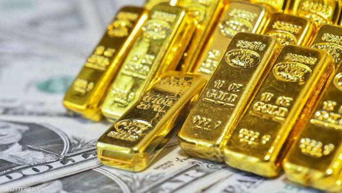 الذهب يتجاوز 2600 دولار بدعم من رهانات خفض الفائدة الأميركية