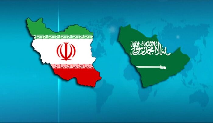 اتفاق سعودي - إيراني على استئناف العلاقات الدبلوماسية بين البلدين