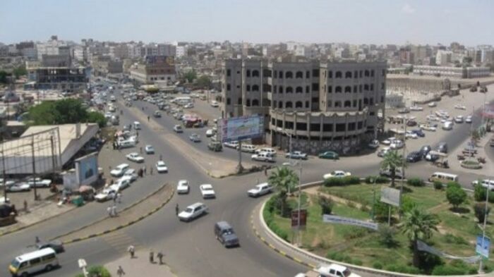 عاجل: انفجار عنيف يهز مدينة الشيخ عثمان بعدن