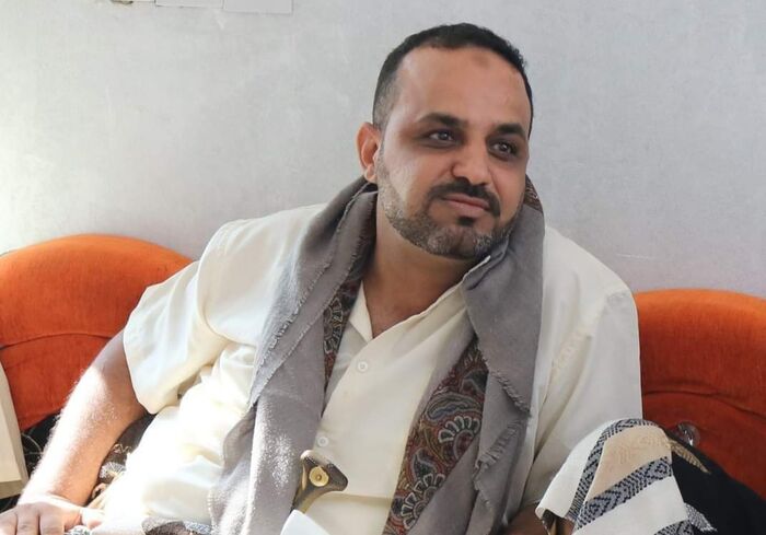 وكيل محافظة الضالع لشؤون المقاومة يبعث برقية عزاء بوفاة الشيخ علي الصيادي