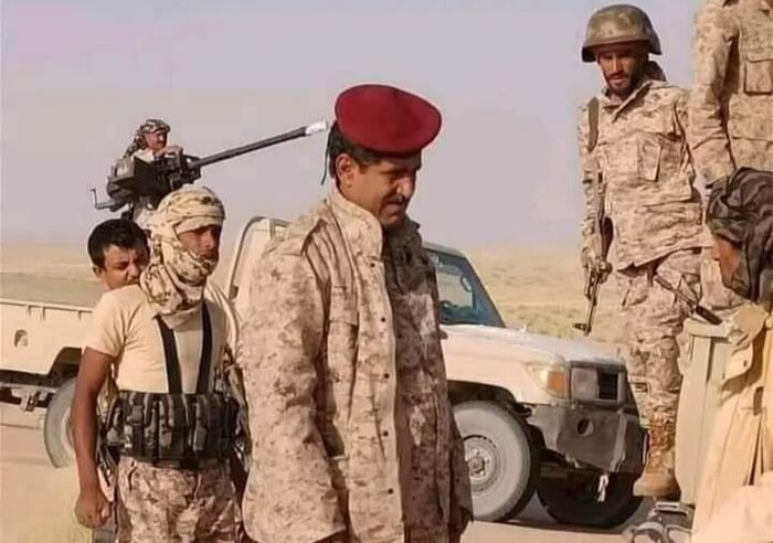 استشهاد خمسة عسكريين بينهم عميد برصاص عصابة مسلحة في خط العبر الدولي