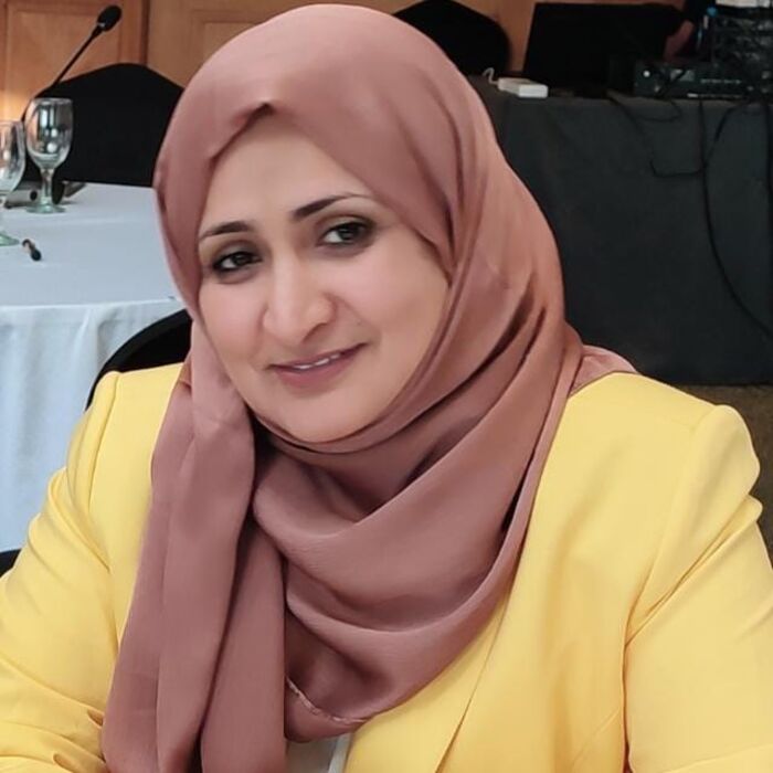 اللجنة الوطنية للمرأة تدين حملة التحريض الممنهجة التي تتعرض لها الدكتورة الفت الدبعي