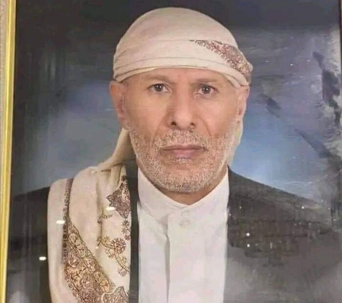 نبذة عنه.. من هو القاضي الذي خطفه مسلحون حوثيون واعدموه وسط #صنعاء؟