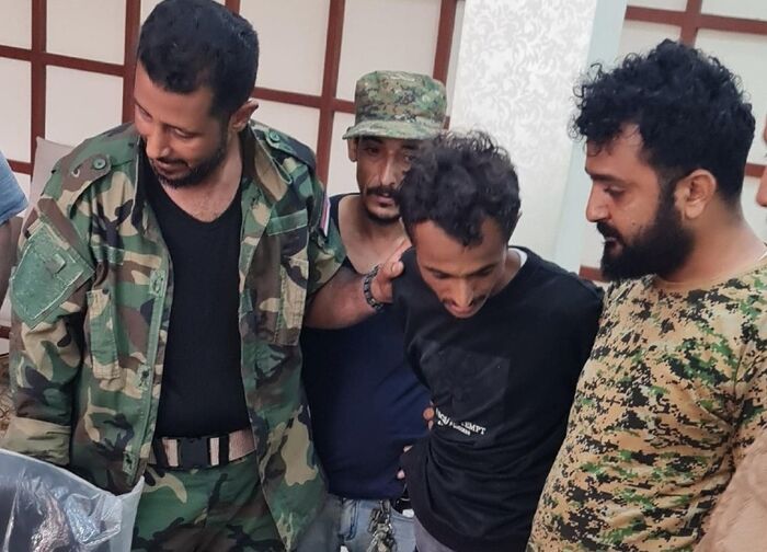 القبض على المتهم بقتل الشابة “فاطمة” العاملة في مركز تجاري بعدن