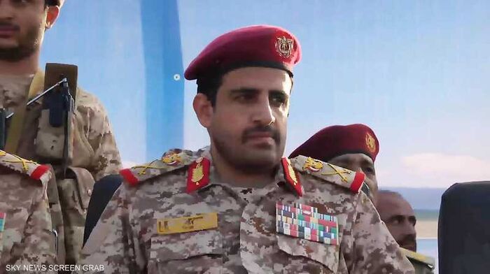 مليشيا الحوثي تعلن رسمياً مقتل اللواء عبدالكريم الغماري بغارات جوية