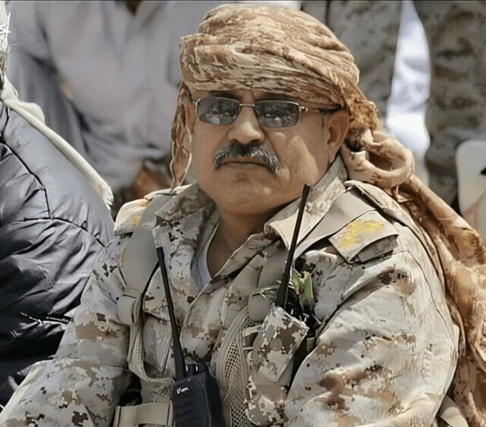 نجاة قائد عسكري برتبة لواء من محاولة اغتيال في تعز