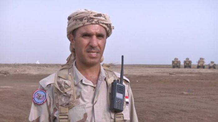 الناطق الرسمي باسم المقاومة ينفي مزاعم تدخل الطيران بمنطقة الجاح