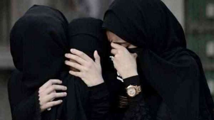 هيومن رايتس: مليشيا الحوثي تنتهك حق المرأة وتفرض قيودا متزايدة
