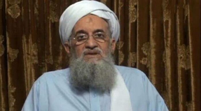 مسؤولون أمريكيون: مقتل أيمن الظواهري بغارة نفذتها طائرة مسيرة