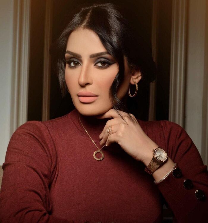 بينهم امراء.. خبيرة التجميل السعودية بدور البراهيم تطلب المساعدة لـ"اختيار زوج لها"