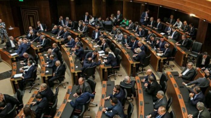 برلمان لبنان يخفق للمرة الثالثة في انتخاب رئيس للجمهورية... والاثنين المقبل الرابعة