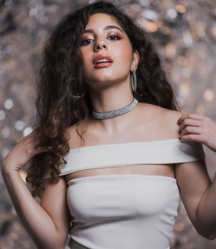 فيديو | #مايان_السيد تشعل إنستقرام برقصة على أغنية قديمة للفنانة بريتني سبيرز