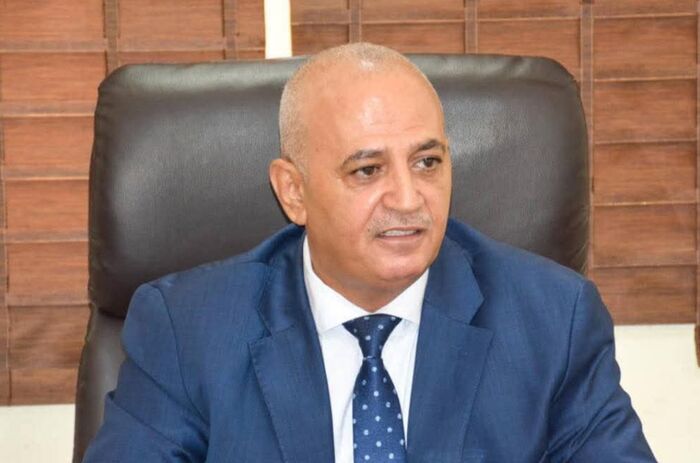 الوزير الشرجبي يشيد بصمود تعز وبطولات القوات المسلحة في محور تعز والمقاومة الوطنية