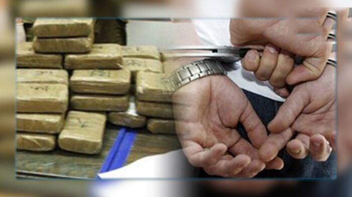 ضبط سبعة اشخاص من مروجي ومتعاطي المخدرات في المهرة
