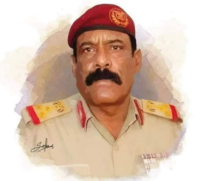 البرلمان العربي يدين اغتيال اللواء جواس ومرافقيه بعدن