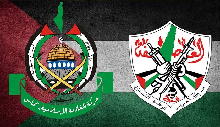 فتح وحماس تتبادلان الاتهامات بعد تأجيل محادثات بكين