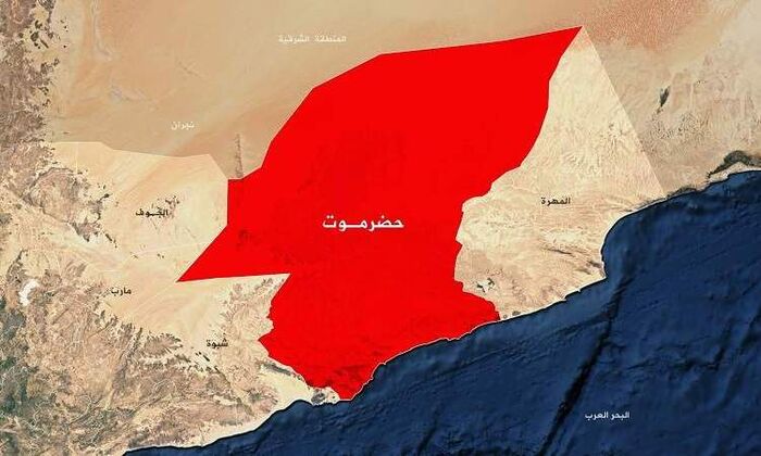 حضرموت.. استشهاد قائد عسكري وإصابة 6 جنود في كمين مسلح