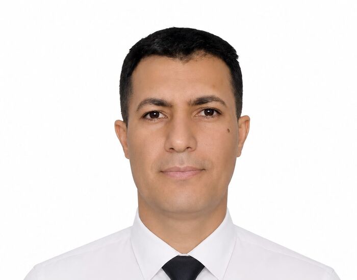 خطاب الرئيس العليمي… حين يسبق الاقتصاد معركة استعادة الدولة