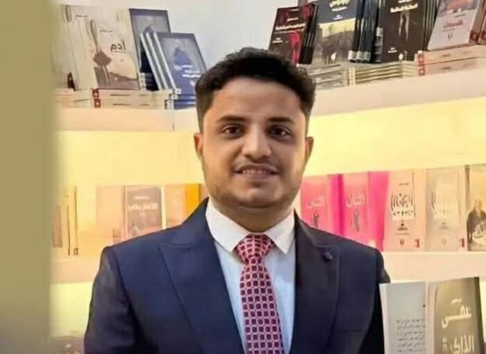 الروائي اليمني حميد الرقيمي يحصد جائزة كتارا للرواية العربية 2025 عن "عمى الذاكرة"