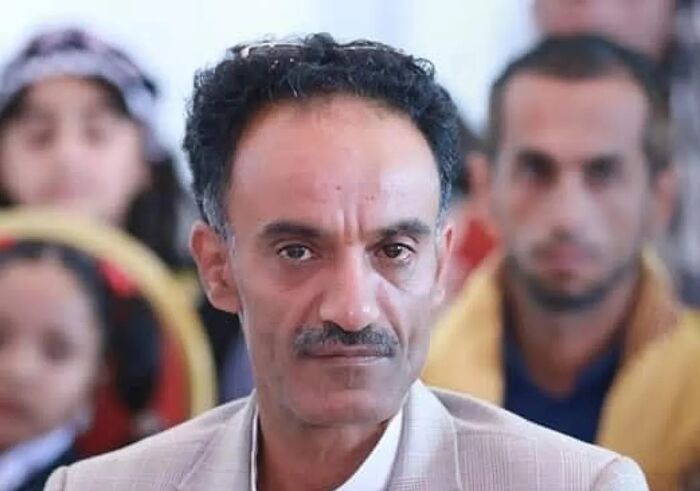 إب.. مليشيا الحوثي تختطف الناشط والإعلامي خالد الأنس