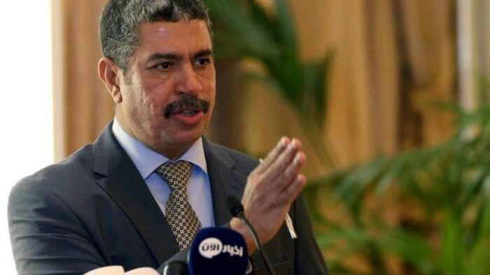 قراءة في تعيين بحاح سفيراً لليمن في مصر