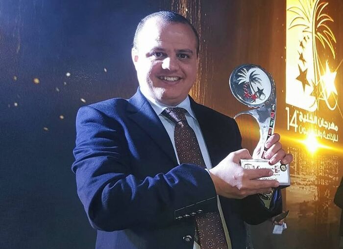 انطلاق فضائية سبأ من مأرب.. عليان: التاريخ يعود حيا صوت وصورة واليمن تستحق ان تشاهد من الارتفاع الحضاري
