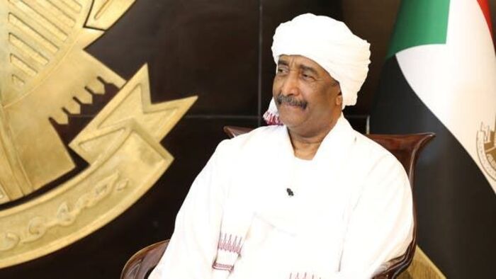 المتحدث باسم العملية السياسية في #السودان: هذه حرب لن ينتصر فيها أحد